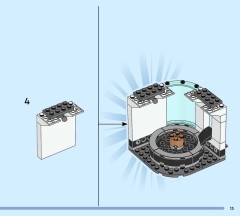 LEGO 60502 instructions page 13 – build guide