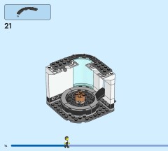 LEGO 60502 instructions page 14 – build guide