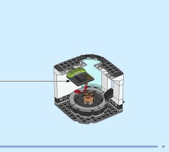 LEGO 60502 instructions page 17 – build guide