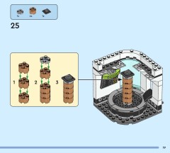 LEGO 60502 instructions page 19 – build guide