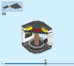LEGO 60502 instructions page 22 – build guide