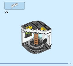 LEGO 60502 instructions page 23 – build guide