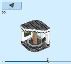 LEGO 60502 instructions page 24 – build guide