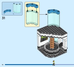 LEGO 60502 instructions page 26 – build guide