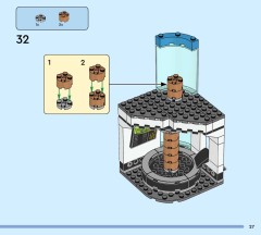 LEGO 60502 instructions page 27 – build guide
