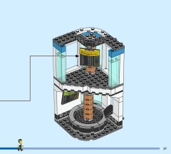LEGO 60502 instructions page 37 – build guide