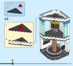 LEGO 60502 instructions page 39 – build guide