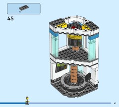 LEGO 60502 instructions page 41 – build guide