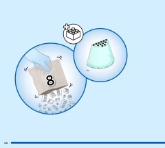 LEGO 60502 instructions page 44 – build guide