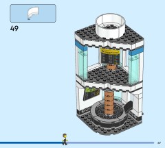 LEGO 60502 instructions page 47 – build guide
