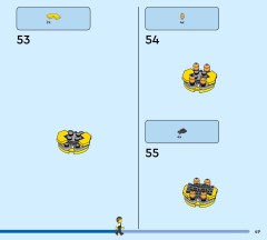 LEGO 60502 instructions page 49 – build guide