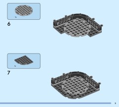 LEGO 60502 instructions page 5 – build guide