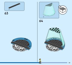 LEGO 60502 instructions page 53 – build guide