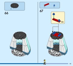 LEGO 60502 instructions page 55 – build guide