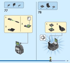 LEGO 60502 instructions page 59 – build guide