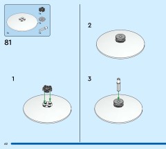 LEGO 60502 instructions page 62 – build guide