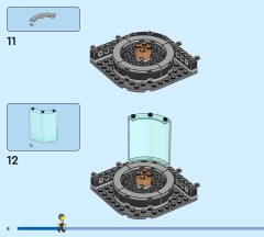 LEGO 60502 instructions page 8 – build guide