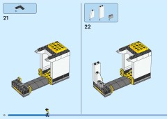 LEGO 60502 instructions page 10 – build guide
