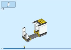 LEGO 60502 instructions page 12 – build guide