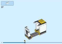 LEGO 60502 instructions page 14 – build guide