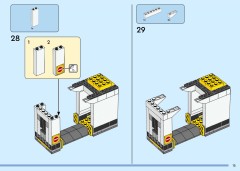 LEGO 60502 instructions page 15 – build guide