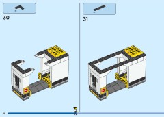 LEGO 60502 instructions page 16 – build guide