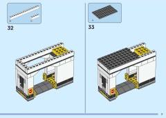 LEGO 60502 instructions page 17 – build guide