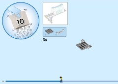 LEGO 60502 instructions page 18 – build guide