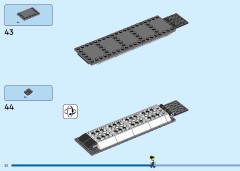 LEGO 60502 instructions page 22 – build guide