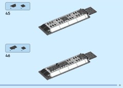 LEGO 60502 instructions page 23 – build guide