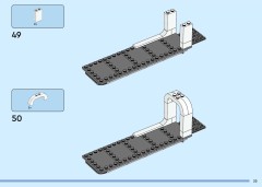 LEGO 60502 instructions page 25 – build guide