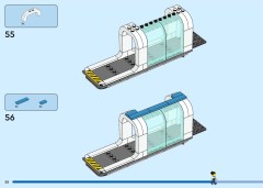 LEGO 60502 instructions page 28 – build guide