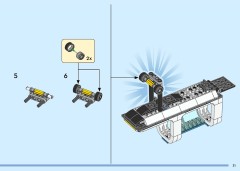 LEGO 60502 instructions page 31 – build guide