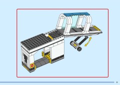 LEGO 60502 instructions page 33 – build guide