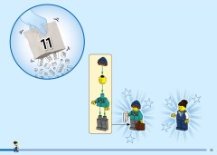 LEGO 60502 instructions page 35 – build guide