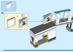 LEGO 60502 instructions page 36 – build guide