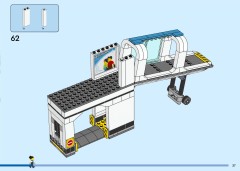 LEGO 60502 instructions page 37 – build guide