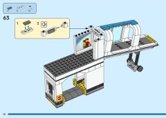 LEGO 60502 instructions page 38 – build guide