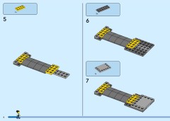 LEGO 60502 instructions page 4 – build guide