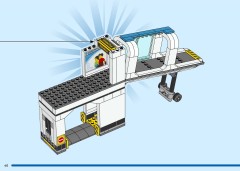 LEGO 60502 instructions page 40 – build guide
