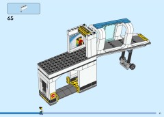 LEGO 60502 instructions page 41 – build guide