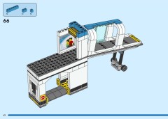 LEGO 60502 instructions page 42 – build guide