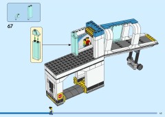 LEGO 60502 instructions page 43 – build guide
