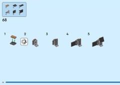 LEGO 60502 instructions page 44 – build guide