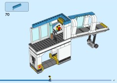 LEGO 60502 instructions page 47 – build guide