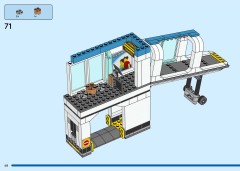 LEGO 60502 instructions page 48 – build guide