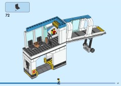 LEGO 60502 instructions page 49 – build guide