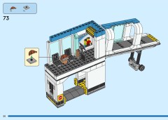 LEGO 60502 instructions page 50 – build guide