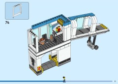LEGO 60502 instructions page 51 – build guide