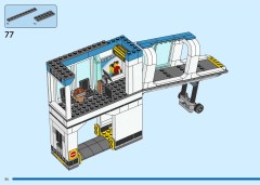 LEGO 60502 instructions page 54 – build guide
